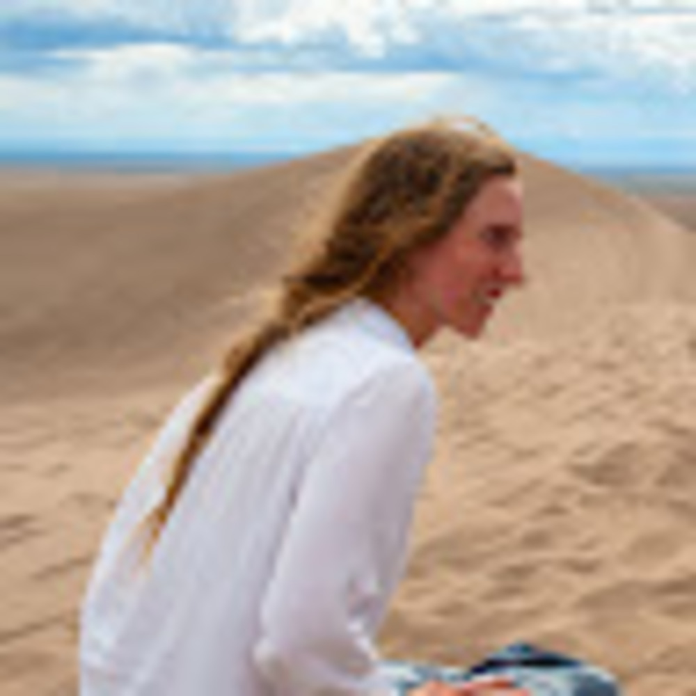 Meet your Posher, Mary